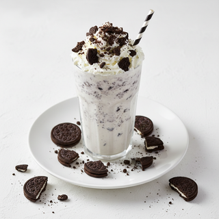 Oreo Shake