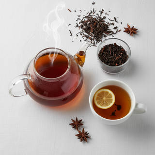 Tea