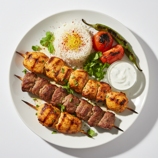 Waziri Kebab