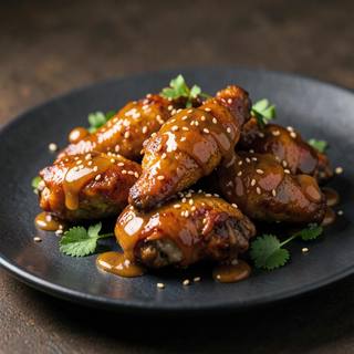 Koated Wings