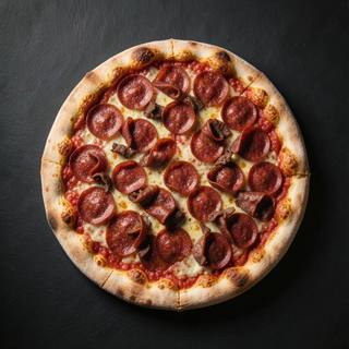 Pepperoni