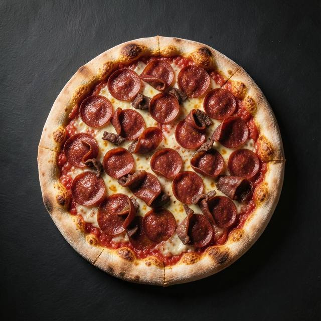 Pepperoni