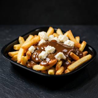 Poutine