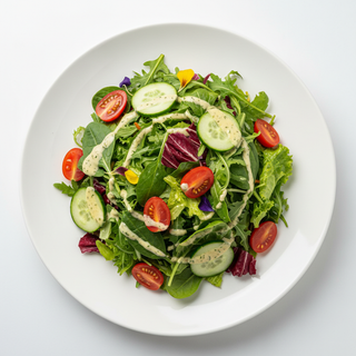 Garden Salad