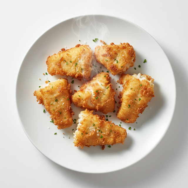 Haddock Only