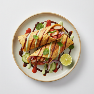 Kathi Roll
