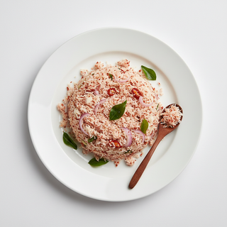 Sri Lankan Coconut (POL) Sambol